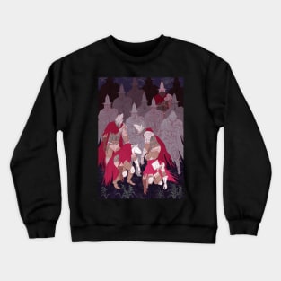 Watchers Crewneck Sweatshirt